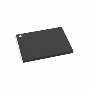 ชิปหน่วยความจำ MT28EW128ABA1LJS-0SIT อิเล็กทรอนิกส์ TR 56 TFSOP ของแท้ - Product Image 1