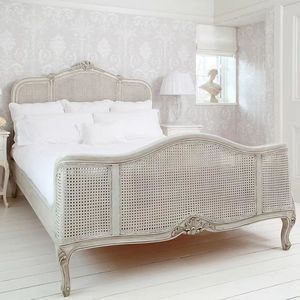 Lit mural français Shanghai Tomson <span class=keywords><strong>Yamu</strong></span>, taille King, en chêne massif, durable, meubles de chambre à coucher de luxe, modèle SO-017 - Product Image 6