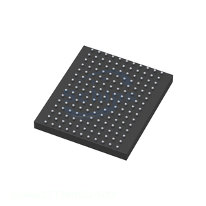 Composant électronique de service complet d'origine MT29F4G16ABBEAH4:E TR 63 VFBGA Mémoire - Product Image 1