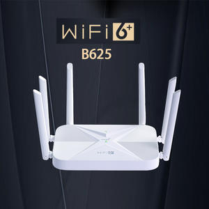 Router CPE B625 <span class=keywords><strong>VEMO</strong></span> 4G LTE, WiFi 6 para el Hogar, Batería de 5000 mAh, CAT4, RJ45 WAN/LAN, Firewall - Product Image 2