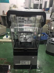 Licuadora Comercial de Alta Velocidad para Smoothies, de Uso Pesado - Product Image 6