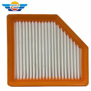 Toyota için özel uygun hava filtresi | Premium motor Filtration syonu - Product Image 6