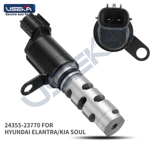 Van Điều Khiển Dầu Cung Cấp Từ Nhà Máy Cho Hyundai ELANTRA/KIA SOUL OEM 24355-23770 <span class=keywords><strong>2435523770</strong></span> 2435523800 2435523763 - Product Image 1