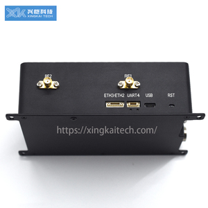 XINGKAITECH XK-M415E โดรน FPV ระบบ IP Mesh WiFi แบบ Hopping-Frequency พร้อมระบบอัตโนมัติ รองรับ Multi-hop Cofdm <span class=keywords><strong>Mimo</strong></span> Radio Manet น้ำหนักเบา - Product Image 5