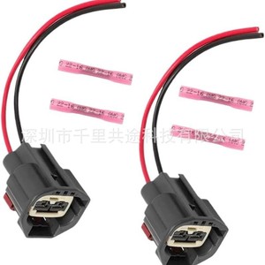 Kit de Cables de Freno 7283-5596-10 para Renault Grand Scenic 3, Repuesto Nuevo - Product Image 2