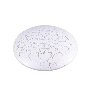 Thiết Kế Hiện Đại Vòng Không Thấm Nước LED Trần Phòng Văn Phòng Ánh Sáng Đèn Đèn Cho Gia Đình - Product Image 1