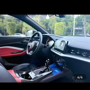 Auto Usado MG5 2025, Popular en Argelia, Mejores Precios en Venta, Modelo Gasolina 1.5L 1.5T, 4 Puertas, 5 Asientos, Sedán Alto, Vehículos <span class=keywords><strong>Usados</strong></span> - Product Image 5