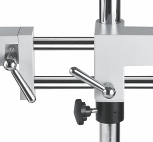 Microscope stéréo ST-4013-3 de support de <span class=keywords><strong>boom</strong></span> du bourdonnement continu 7X-50X pour la réparation de téléphone portable - Product Image 4