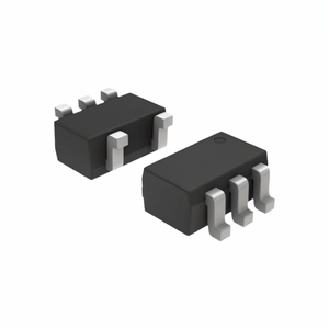 Logic Electronics Component BOM IC In Stock 74AUP1G06SE-7 5 TSSOP, SC 70 5, SOT 353 - Product Image 1