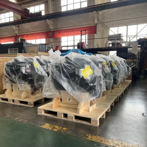 Crare Electric Boat Engine 4 Stroke 4 Cylinder Diesel Machinery Engine Tractor China Car Cummins 6BT Used Diesel Engine Assembly - Product Image 6