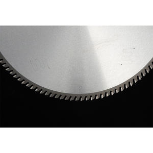 Lame de <span class=keywords><strong>scie</strong></span> circulaire en carbure KWS <span class=keywords><strong>pour</strong></span> la coupe de l'aluminium, <span class=keywords><strong>disque</strong></span> de coupe <span class=keywords><strong>pour</strong></span> métaux non ferreux, accessoires de <span class=keywords><strong>scie</strong></span> à onglets, accessoires de <span class=keywords><strong>scie</strong></span> de table - Product Image 2