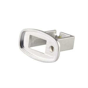 Usine de pièces automobiles Vente en gros Alliage zingué galvanisé Pièces de rechange pour voitures européennes Boîte en carton emballée pour équipement industriel - Product Image 3