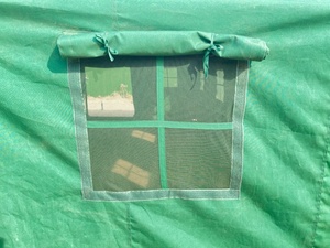 Tente de <span class=keywords><strong>camping</strong></span> en toile de haute qualité <span class=keywords><strong>pour</strong></span> <span class=keywords><strong>10</strong></span>, 20, 30, 40, 50 <span class=keywords><strong>personnes</strong></span>, prix avantageux - Product Image 6