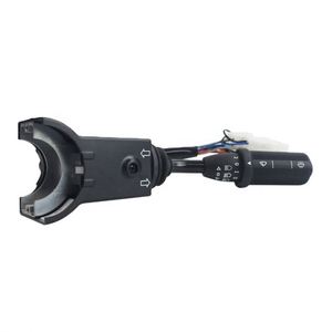 สวิตช์ก้านปัดน้ำฝนสำหรับไฟ701/21202ด้านขวาสำหรับรถแบคโฮ JCB - Product Image 1