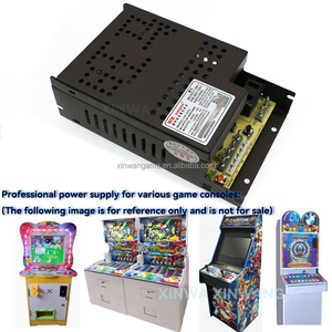 아케이드 게임기 코인 호퍼 부품 교체용 WM-2 전원 공급 장치 - Product Image 2