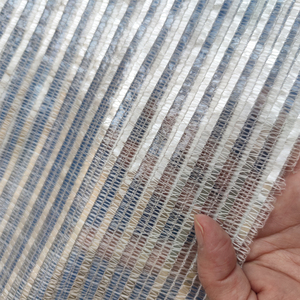 Écran thermique pour serre Contrôle de la chaleur Filet <span class=keywords><strong>d</strong></span>'<span class=keywords><strong>ombrage</strong></span> en feuille <span class=keywords><strong>d</strong></span>'aluminium Tissu <span class=keywords><strong>d</strong></span>'<span class=keywords><strong>ombrage</strong></span> tissé en HDPE <span class=keywords><strong>Voile</strong></span> <span class=keywords><strong>d</strong></span>'<span class=keywords><strong>ombrage</strong></span> en feuille <span class=keywords><strong>d</strong></span>'aluminium <span class=keywords><strong>anti</strong></span>-<span class=keywords><strong>UV</strong></span> - Product Image 3