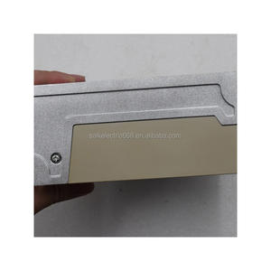 Unidad de servoaccionamiento de equipos electrónicos Controlador de servomotor de CA original <span class=keywords><strong>SGDH</strong></span> <span class=keywords><strong>02AE</strong></span> S - Product Image 2