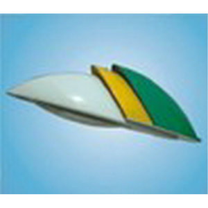 Lámpara de Calle LED de Una Cabeza para Carreteras, Tipo III, Alimentación CA - Product Image 2