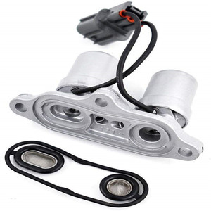 Válvula Solenoide de Transmisión Honda 28200-P0Z-003, Pieza de Repuesto para Caja de Cambios Automática - Product Image 3