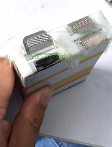 Machine à souder les cellules de batterie au lithium 4000W à bas prix / Soudeuse ultrasonique pour la soudure de bandes de feuille d'aluminium et de nickel - Product Image 3