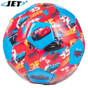 מיני גודל 2 כדורגל כדור לילדים מותאם אישית עיצוב כדורגל כדור כדורגל כדור