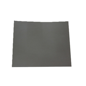 Papel de lija húmedo Warrior 230x280mm, grano 240/400/500/1500/2000/2500, discos de carburo de silicio con adhesivo para pulido - Product Image 1