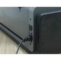 Cortadora de Cámara CCD A3 A4, Máquina de Corte de Vinilos con Función de Corte de Contorno