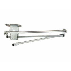 Mécanisme de Liaison d'<span class=keywords><strong>Essuie</strong></span>-<span class=keywords><strong>Glace</strong></span> Wanray pour Ducato Boxer <span class=keywords><strong>Jumper</strong></span> 1994-2006 Avant 12V LHD 1334799080 64320607 - Product Image 2