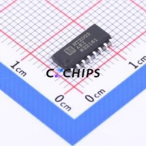 Brand-new Original HT2003ARZ SOP-16 Transistor Darlington Transistor Array Whole Sale Electronic Component Chips & BOM Service - Product Image 1