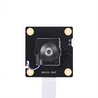 Module de caméra IMX415, caméra MIPI CSI, reconnaissance visuelle IA pour RDK X5 Raspberry Pi 5, compatible avec IMX219