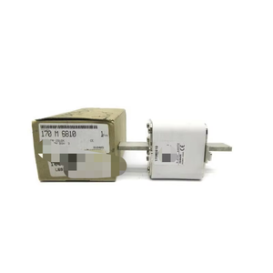 170M6810 700VAC 630A nouveau contrôleur de programmation PLC d'automatisation industrielle d'entrepôt prêt d'origine - Product Image 1