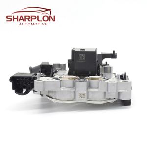 Placa Conductora de la Caja de Cambios 0B5927256D DSG 7 Velocidades, Embrague TCU TCM 0B5927156E 0B5927156D para Audi - Product Image 4