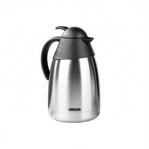 Insulated Jug Stainless Steel 2L Thermal <b>Coffee</b> Server Pitcher - Product Image 2