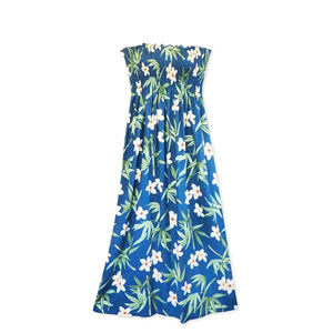 Servizi personalizzati di supporto abiti hawaiani fiori per donne adulte - Product Image 2