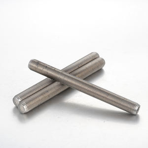 מוט חוט חלולה m16 נירוסטה או מוט חוט פלדה חלול פחמן מחברים אחרים - Product Image 4