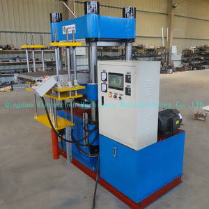 Machine à fabriquer des bonnets <span class=keywords><strong>de</strong></span> <span class=keywords><strong>bain</strong></span> / Machine <span class=keywords><strong>de</strong></span> vulcanisation à chaud hydraulique pour la fabrication <span class=keywords><strong>de</strong></span> bonnets <span class=keywords><strong>de</strong></span> <span class=keywords><strong>bain</strong></span> en silicone / Machine <span class=keywords><strong>de</strong></span> moulage en caoutchouc - Product Image 4