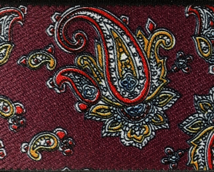 SE643 rouge