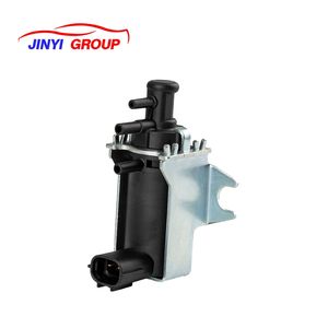 Vanne de purge de cartouche de vapeur/solénoïde pour Isuzu K4JJ1 8981162600 8-98116-260-0 - Product Image 1