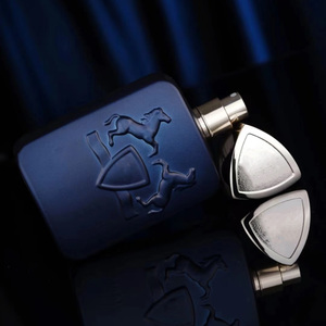 Parfum de haute qualité 125 ml unisexe, longue tenue, parfum floral oriental à la vanille pour hommes et femmes, marque originale, vente en gros - Product Image 6