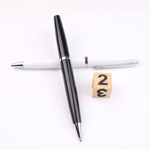 Bolígrafos Metálicos Promocionales - Product Image 2