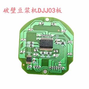 DJJ03 Placa de Control para Exprimidor, Piezas de Repuesto, Componente para Electrodomésticos - Product Image 4