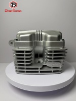 Ensemble complet de culasse en aluminium pour moteur de moto Dayun DY150 ALOBA, pièces de rechange