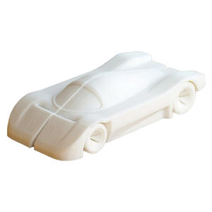 Usine directement service de personnalisation d'impression 3d service d'impression 3d de prototypage de coque en plastique ABS - Product Image 3