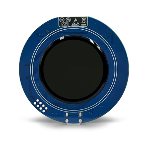 Pantalla táctil AMOLED de 1,<span class=keywords><strong>5</strong></span> pulgadas 466*466, pantalla redonda <span class=keywords><strong>WiFi</strong></span>/BLE LVGL con placa de desarrollo redonda ESP32 S3 - Product Image 3