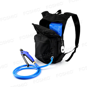 【Crazy Car Wash Crew】23SS★ WASH TIME NYLON BAG Amazon.com: Turtle Wax Zip Wax Car Shampoo 2.5L - Dissolves