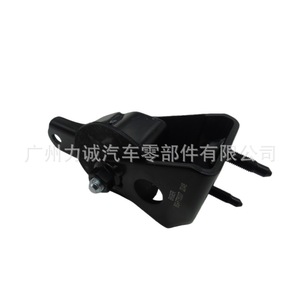Support moteur en caoutchouc 12380-0P070 utilisé pour Highlander 3.5 09-13 (GSU45) pour Lexus et pour Highlander 3.5 09-13 (GSU45) pour Toyota - Product Image 4