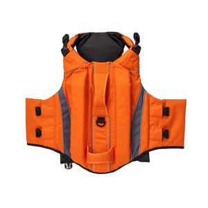 Gilet de natation amélioré pour chiens, flottabilité et visibilité, gilet de sauvetage pour animaux de compagnie, gilet de sauvetage pour petits, moyens et grands chiens - Product Image 5