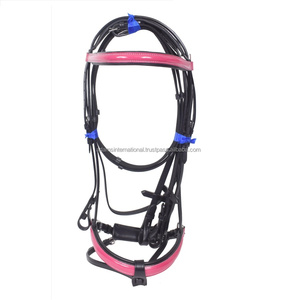 Adams International Supplies Bride anglaise de la meilleure qualité en cuir de qualité - Product Image 4