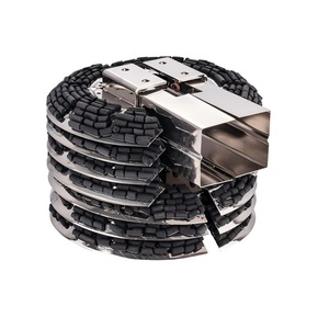 Repuestos para Criopump 15K Cryoshroud, compatibles con las series CT OBIS KV <span class=keywords><strong>KZ</strong></span> U16P GVT Daikin - Product Image 4