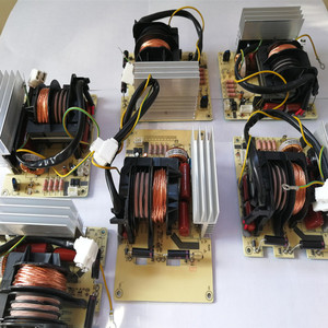 ER-MAG 600W โมดูลจ่ายไฟ 220V AC DC คอนเวอร์เตอร์บอร์ดเมาท์สำหรับอุปกรณ์กายภาพบำบัด - Product Image 3